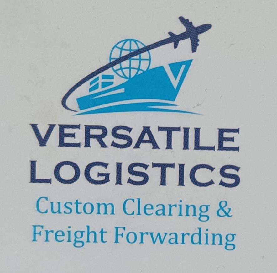 VERSATILE LOGISTICS